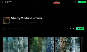 Shadymedusa-stock.deviantart.com thumbnail