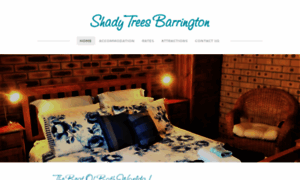 Shadytreesbarrington.com thumbnail