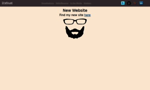 Shafquat.herokuapp.com thumbnail