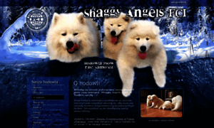 Shaggyangels.pl thumbnail