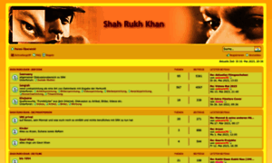 Shah-rukh-khan-fandom.de thumbnail