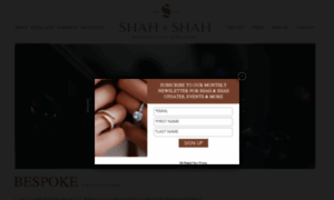 Shah-shah.com thumbnail