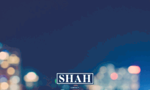 Shah.com thumbnail
