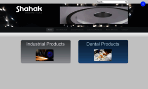 Shahak.co.il thumbnail