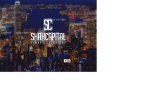 Shahcapitalglobal.com thumbnail