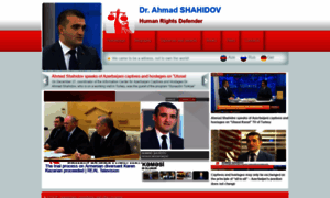 Shahidov.info thumbnail