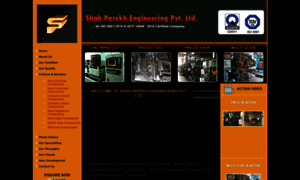 Shahparekhengg.com thumbnail