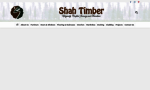 Shahtimber.co.ke thumbnail