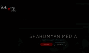 Shahumyanmedia.com thumbnail