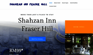 Shahzaninn-fraserhill.com thumbnail