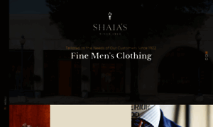 Shaias.com thumbnail