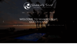 Shakaseat.co.za thumbnail