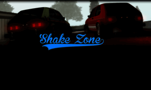 Shake-zone.blogspot.com thumbnail