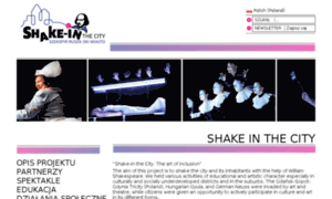 Shake.ftg.pl thumbnail