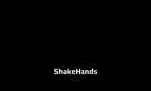 Shakehands-inc.jp thumbnail