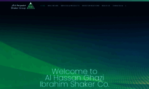 Shaker.com.sa thumbnail