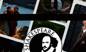 Shakespearebytheseafestival.com thumbnail