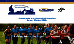 Shakespearemarathon.org.uk thumbnail