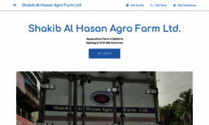 Shakib-al-hasan-agro-farm-ltd.business.site thumbnail