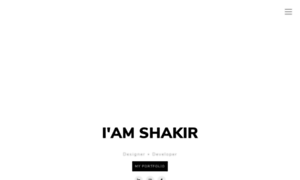 Shakir.cf thumbnail