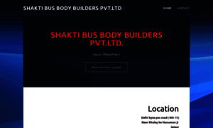 Shaktibusbodybuilders.weebly.com thumbnail