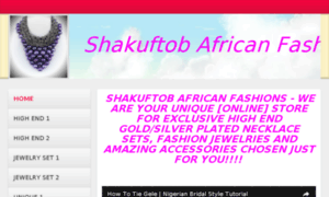 Shakuftob.com thumbnail