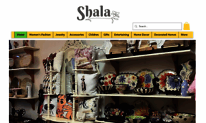 Shalas.com thumbnail