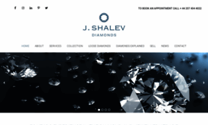 Shalev.co.uk thumbnail