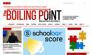 Shalhevetboilingpoint.com thumbnail