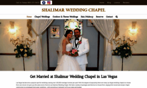 Shalimarweddingchapel.com thumbnail