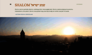 Shalom-miriam.blogspot.com thumbnail