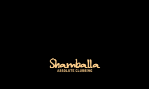 Shamballa.hr thumbnail