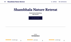 Shambhala-yoga-retreat-center.business.site thumbnail