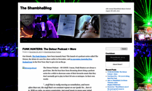 Shambhalamusicfestival.wordpress.com thumbnail