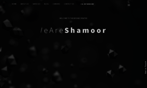 Shamoor.com thumbnail