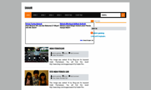 Shamri123.blogspot.com thumbnail