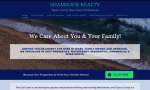 Shamrockrealtyperry.com thumbnail