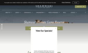 Shamwarigroup.com thumbnail