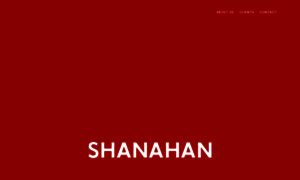 Shanahan.com.au thumbnail