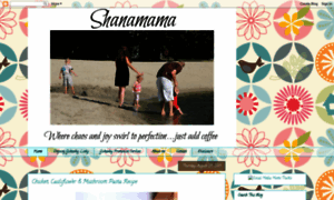 Shanamama.blogspot.com thumbnail
