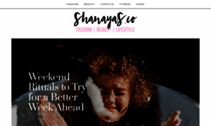 Shanayas.co thumbnail