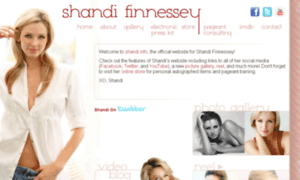 Shandi.info thumbnail
