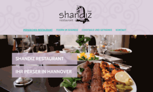 Shandiz-hannover.de thumbnail