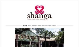 Shanga.org thumbnail