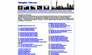 Shanghai--tour.com thumbnail