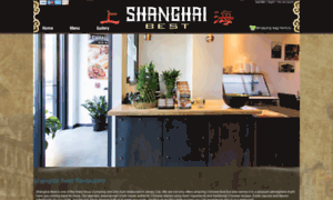 Shanghaibestnj.com thumbnail