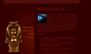 Shanghaicafeslc.com thumbnail