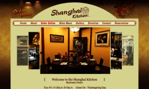 Shanghaikitchendenver.com thumbnail