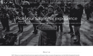 Shanghaiprivatetours.com thumbnail
