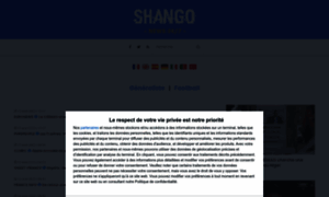 Shango.media thumbnail
